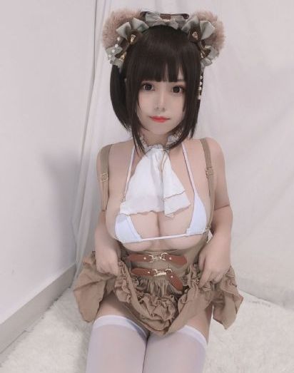 年轻丈夫