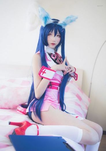 欲望女人