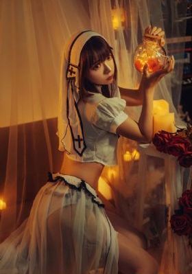 终结的炽天使