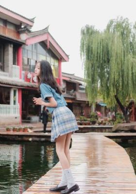 性感女特工